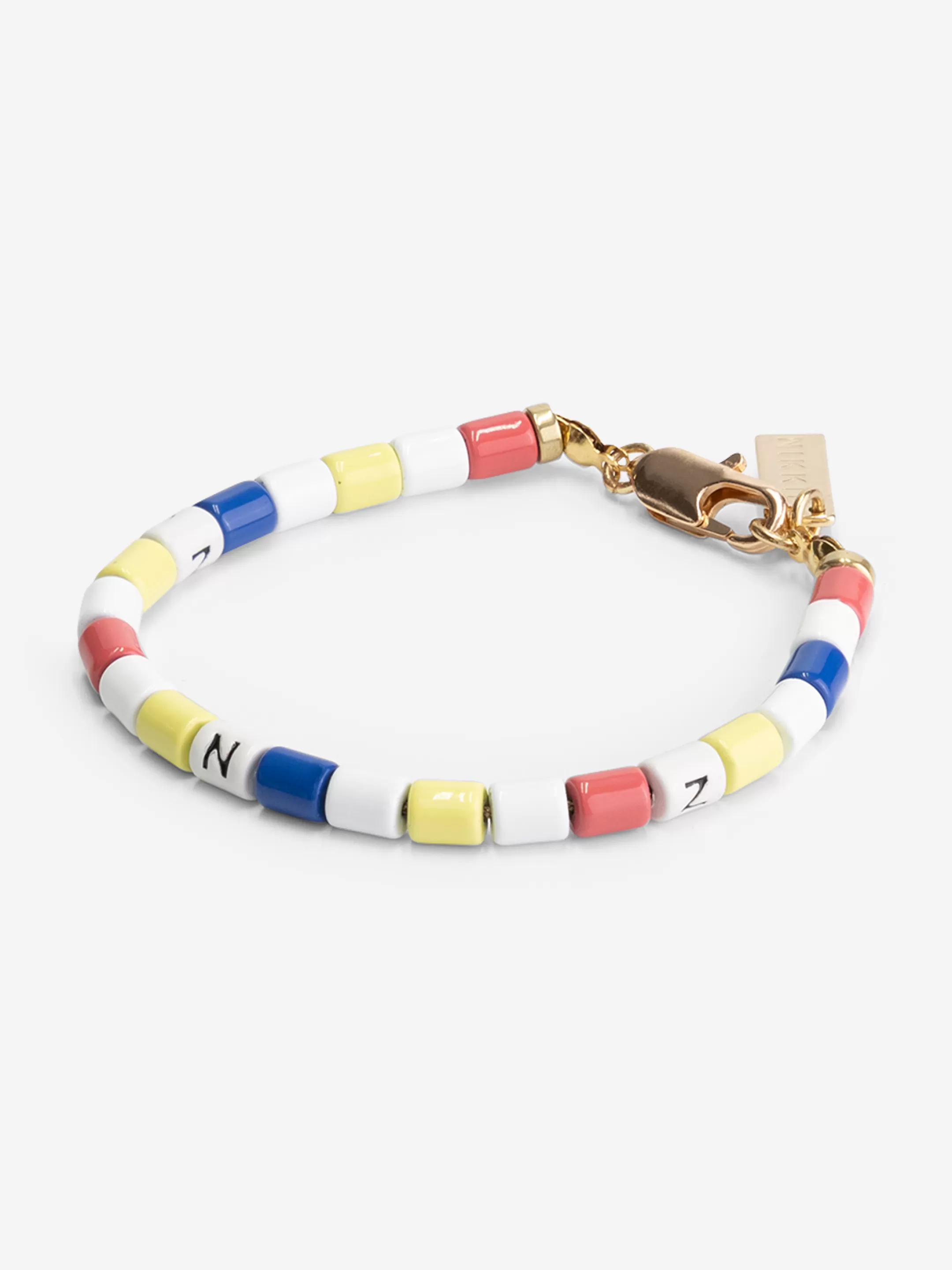 Outlet ARMBAND MET KRALEN Sieraden