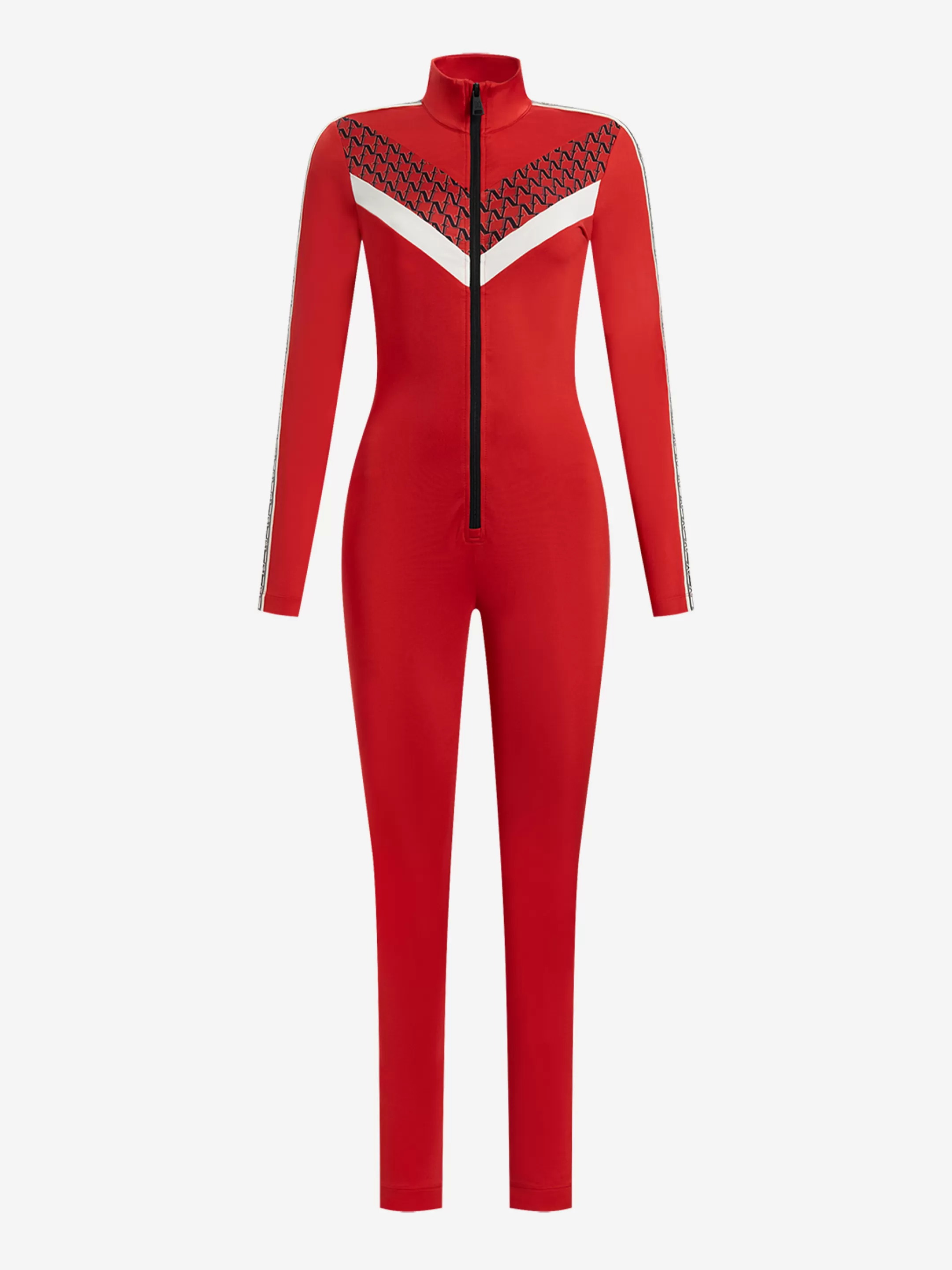 Fashion COLORBLOCK ONESIE Onesies | Onesies