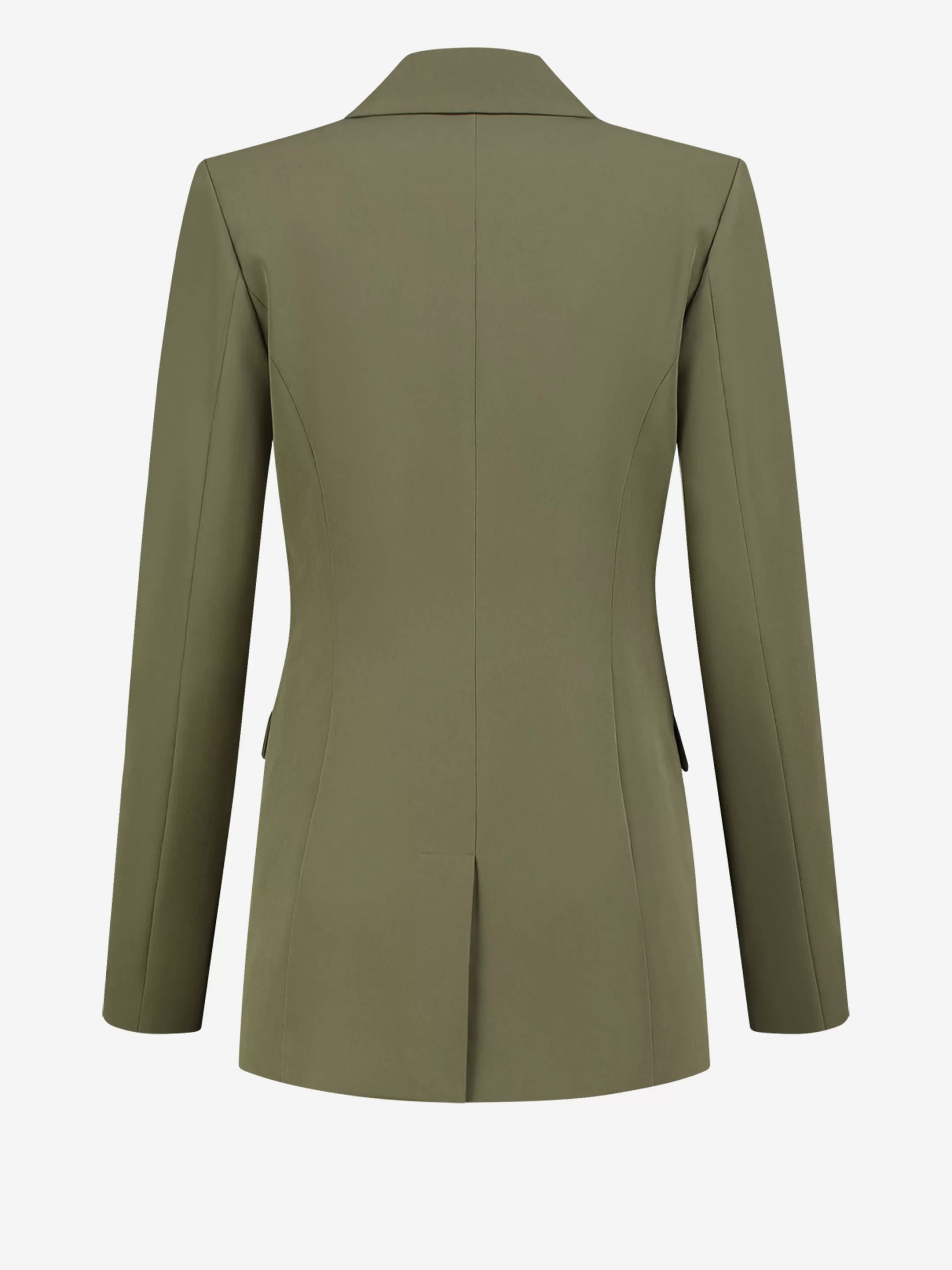 Best DOUBLE-BREASTED BLAZER Blazers | Sets