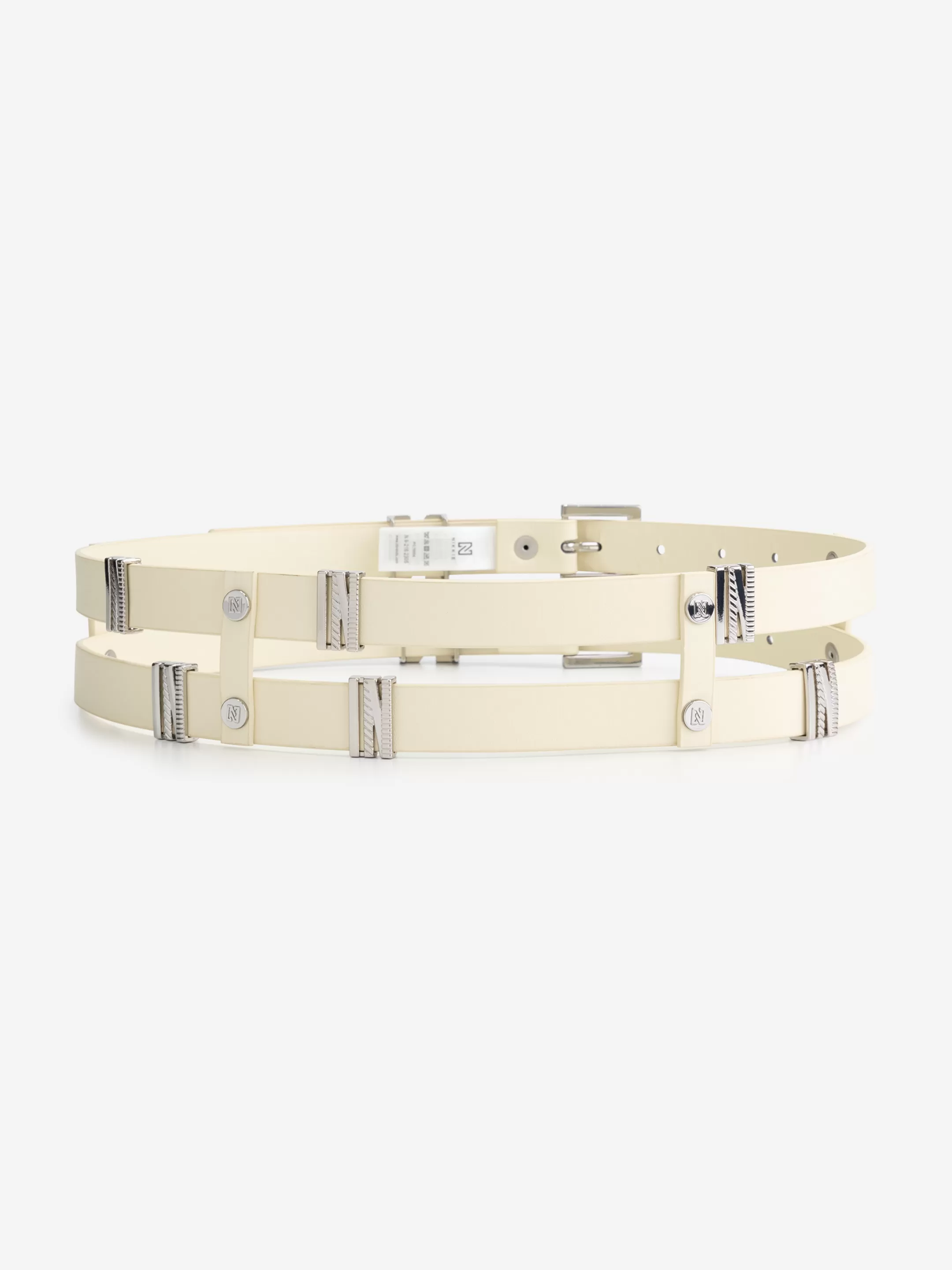 Best Sale DUBBELE TAILLE RIEM Riemen