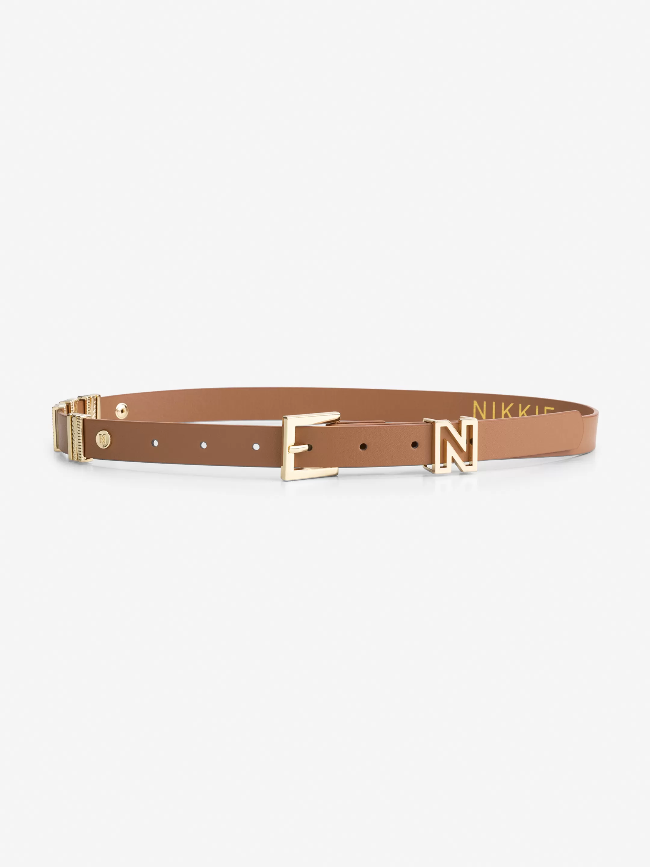 Best Sale DUNNE TAILLE RIEM Riemen