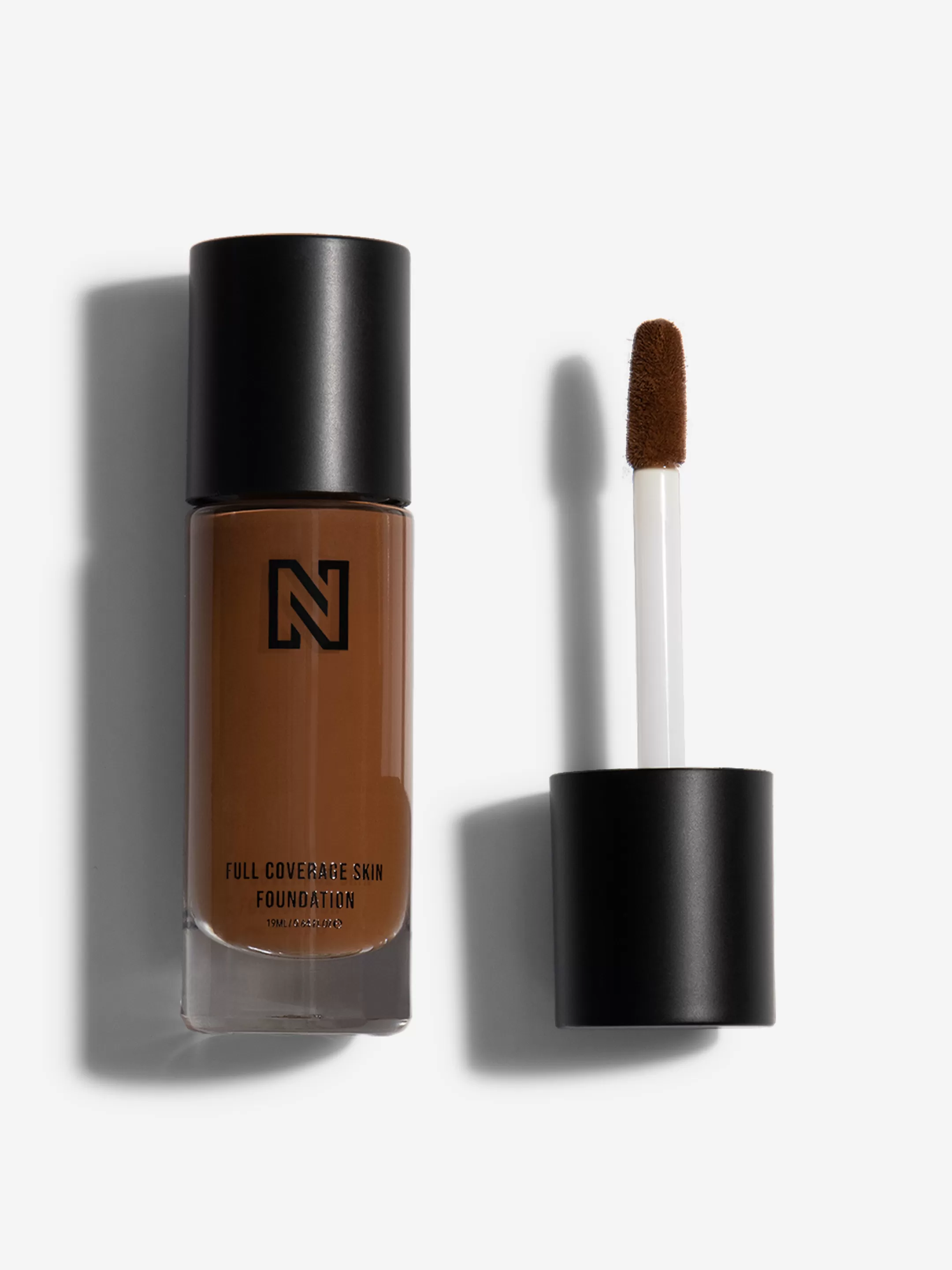 Cheap FULL COVERAGE SKIN FOUNDATION Foundation