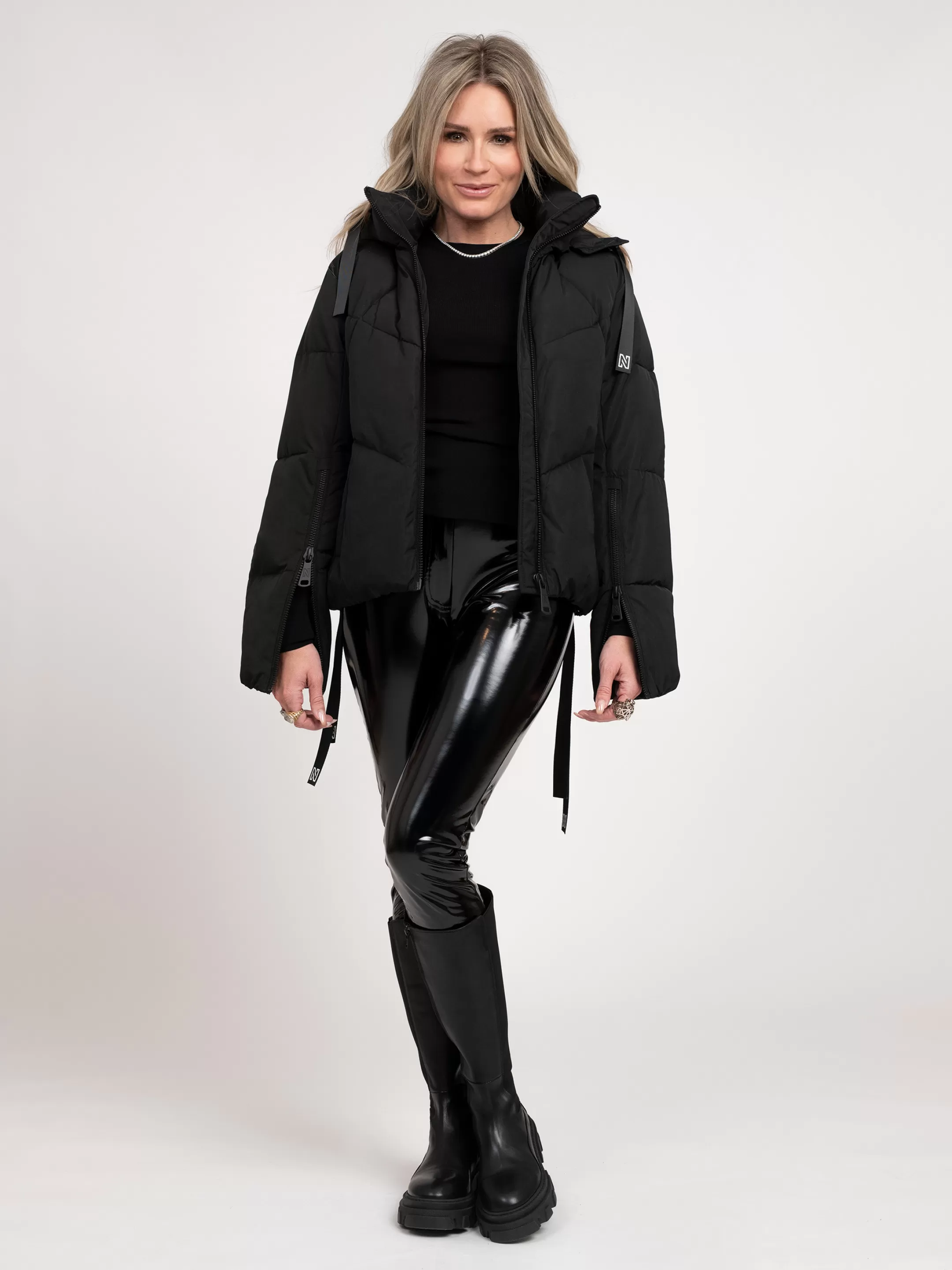 Cheap GEWATTEERDE JAS Jassen & Blazers | Selected by Kate Moss