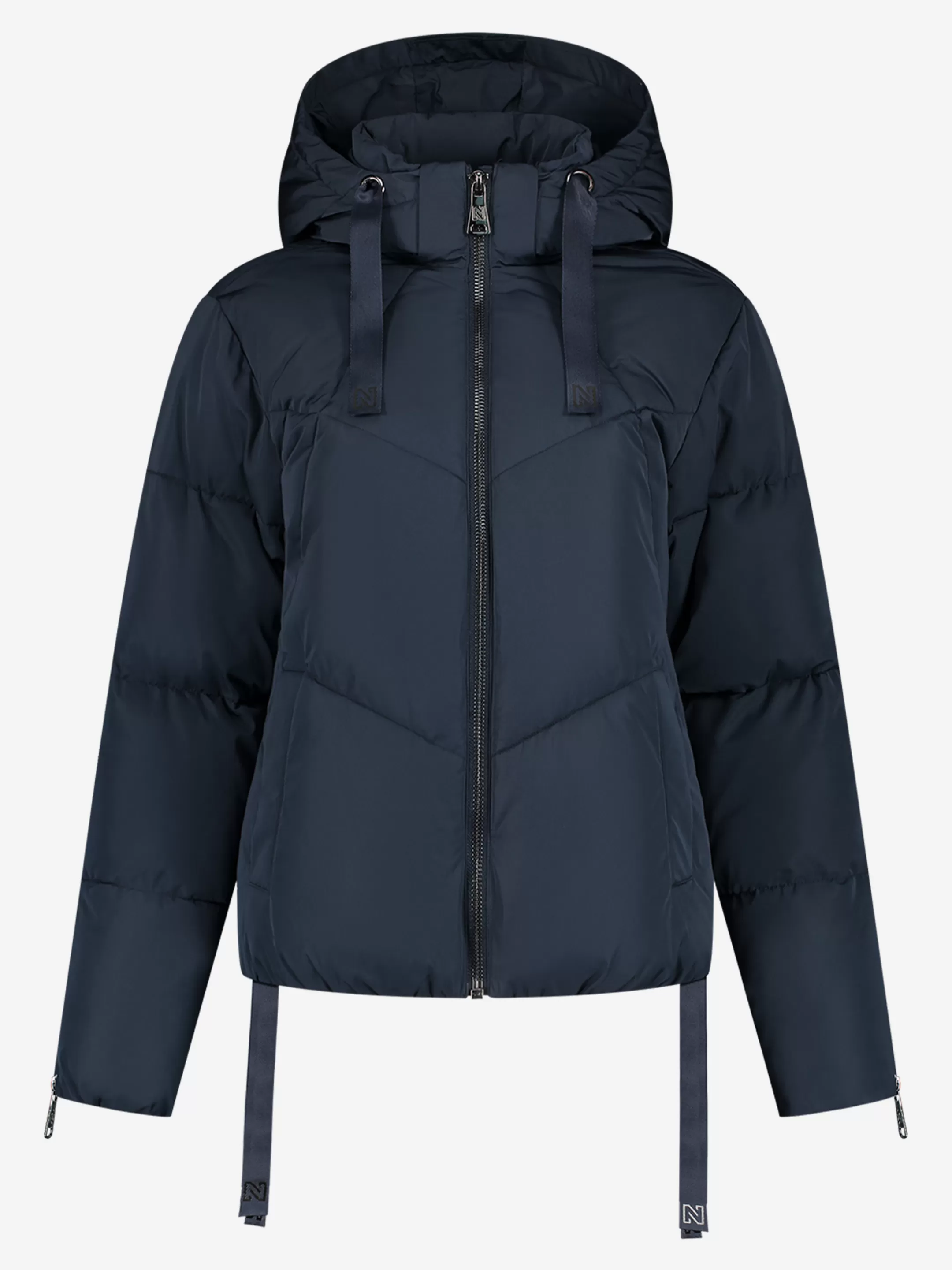 Online GEWATTEERDE JAS Jassen & Blazers | Selected by Kate Moss