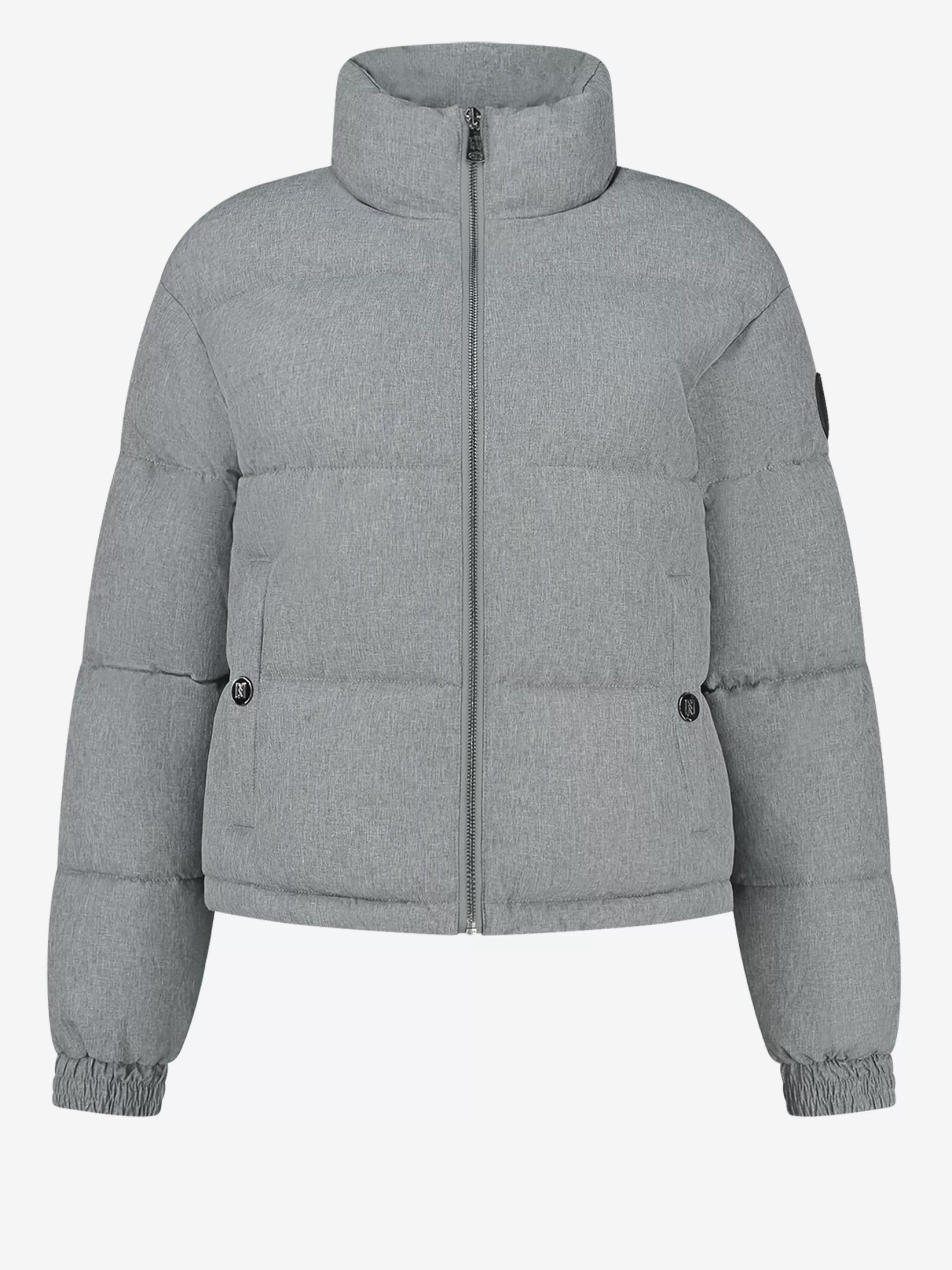 Cheap GEWATTEERDE JAS Jassen