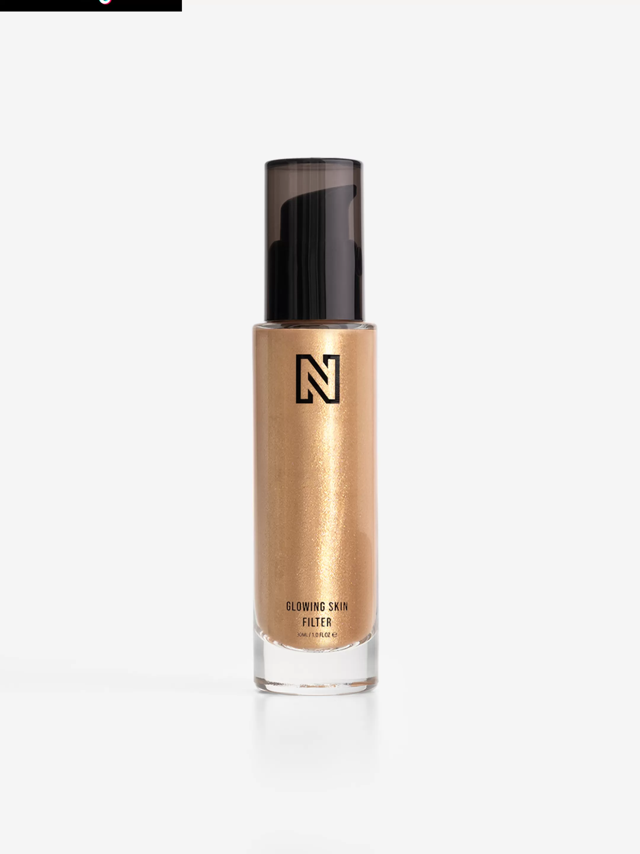 Flash Sale GLOWING SKIN FILTER As Seen on TikTok | Best Sellers