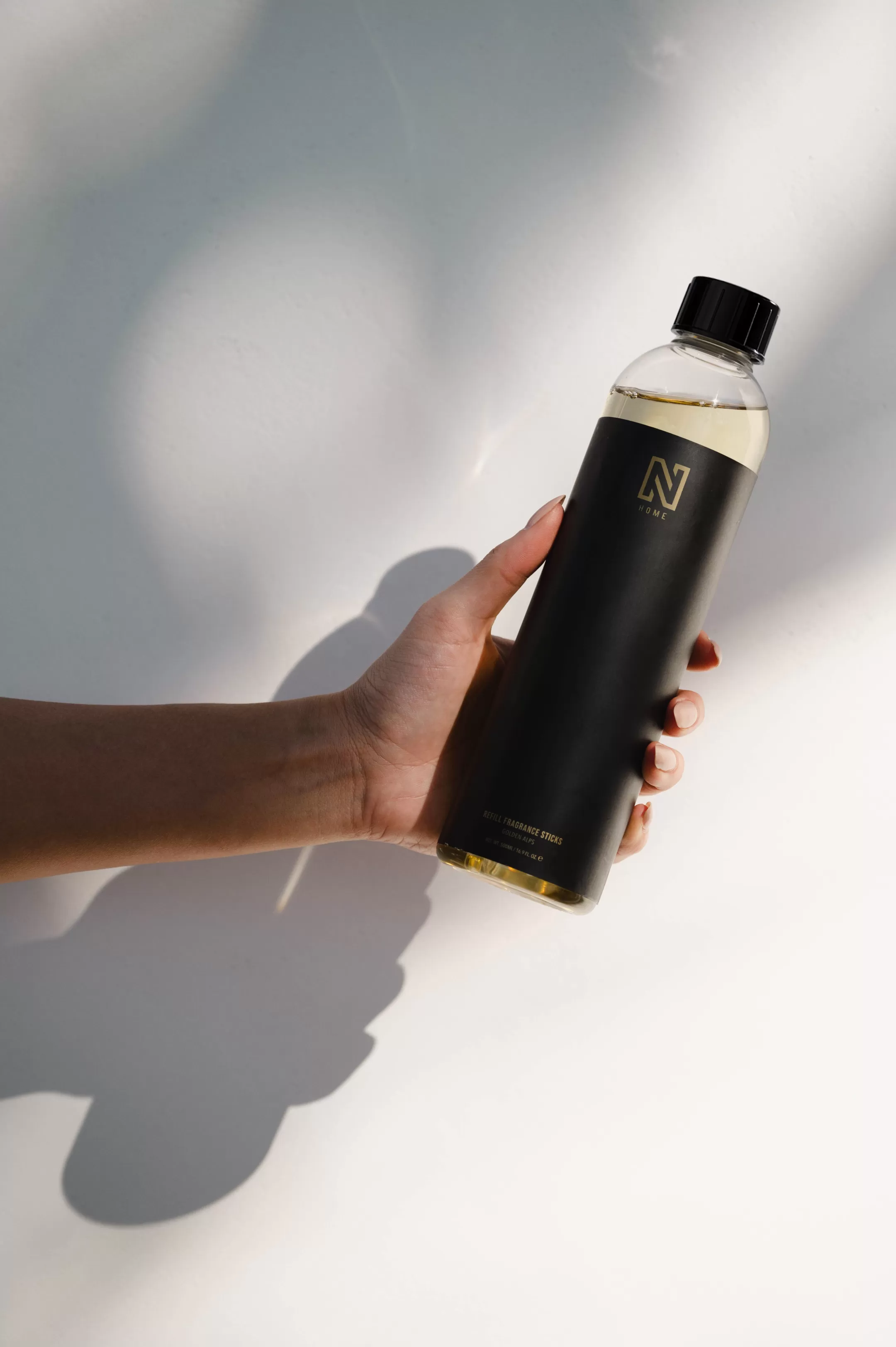 Outlet GOLDEN ALPS REFILL FRAGRANCE STICKS Home Refills | Geurstokjes