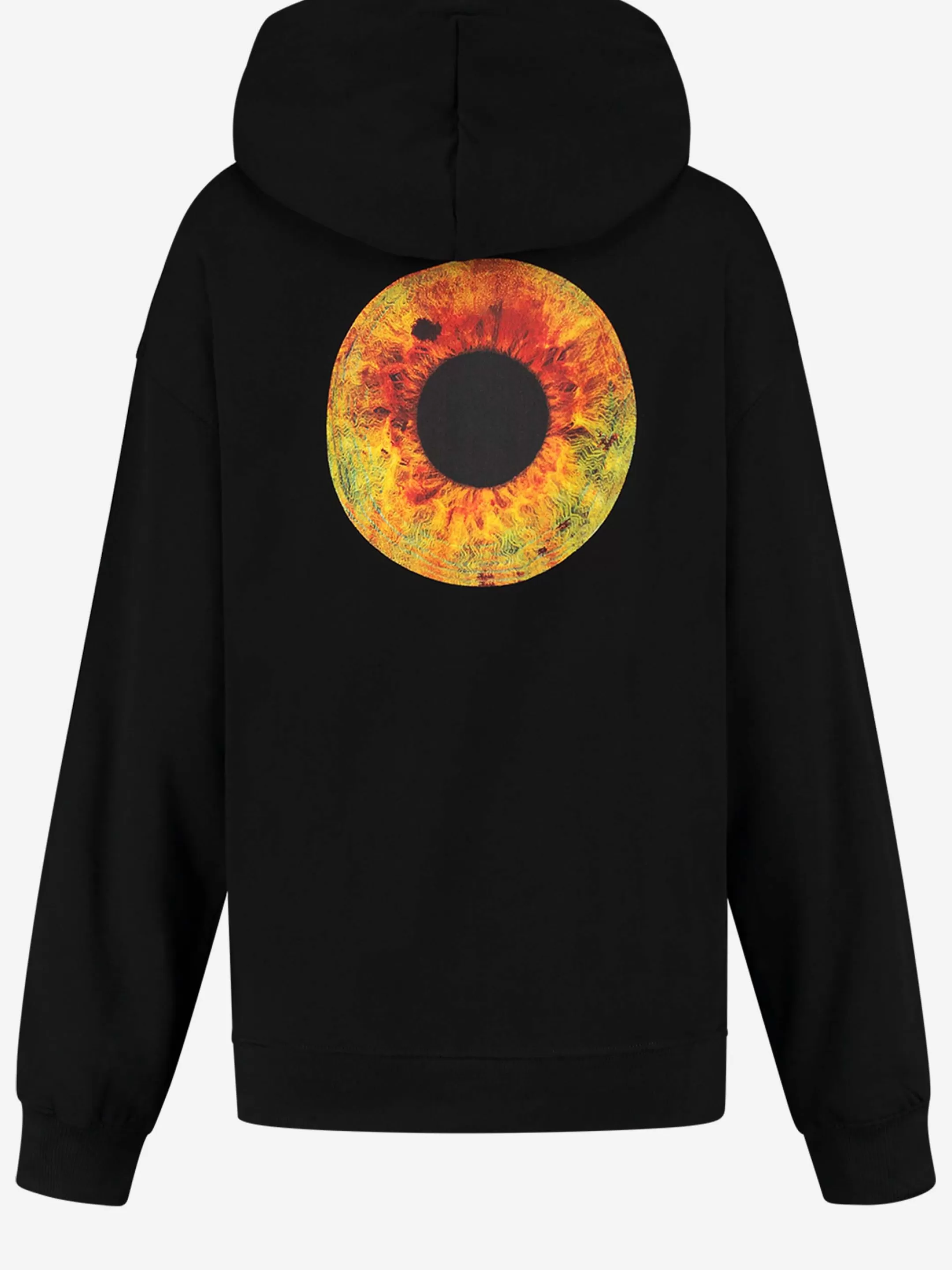 New HOODIE MET OOG Selected by Kate Moss | Truien & Vesten