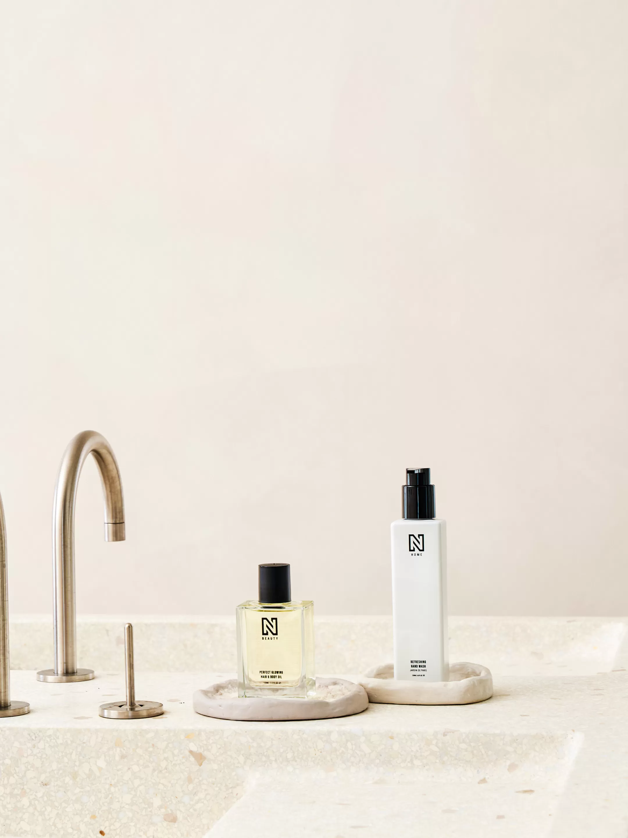 Best JARDIN DE PARIS REFRESHING HAND WASH Handverzorging | Jardin De Paris