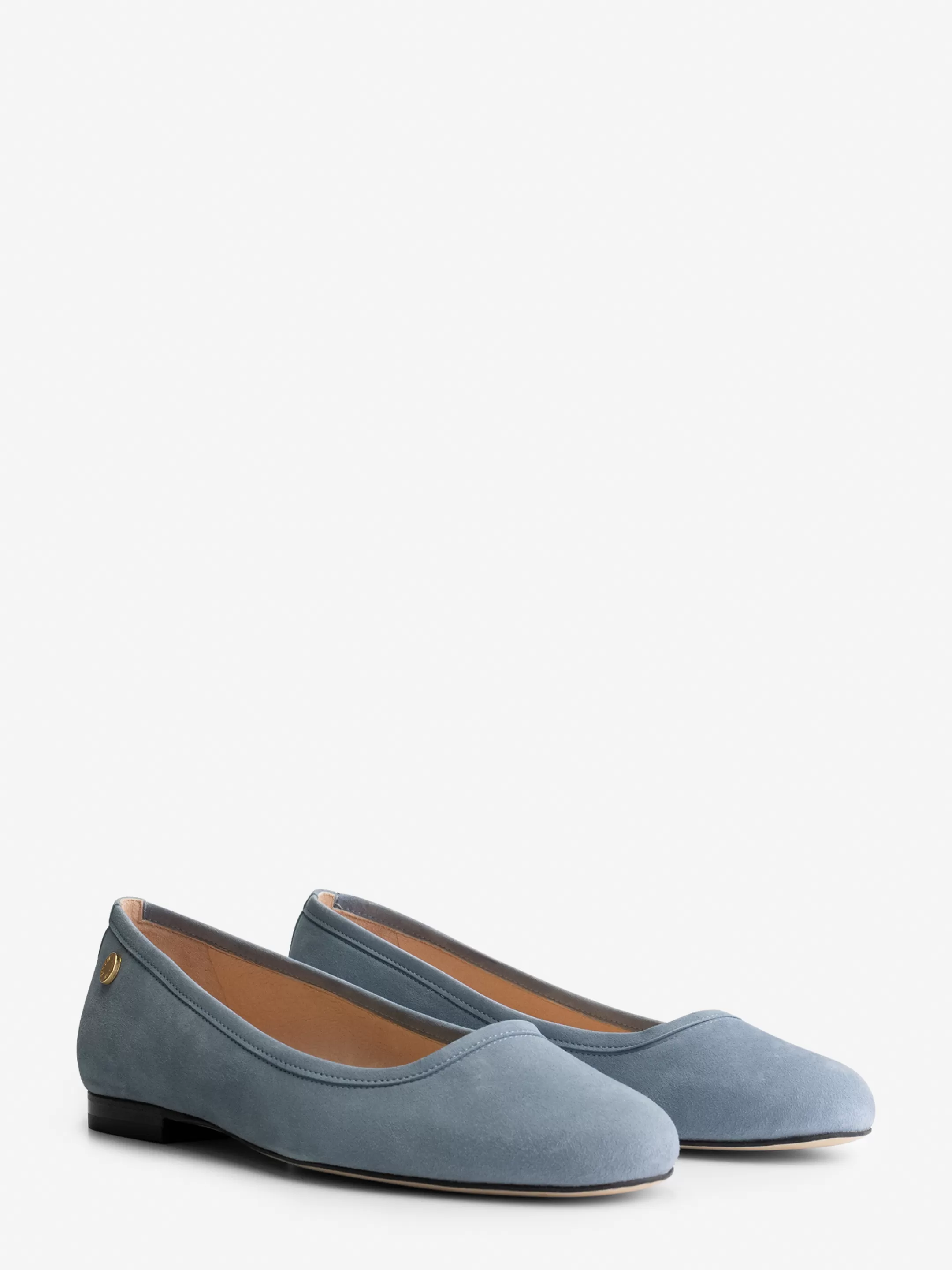 Best KLASSIEKE BALLERINA'S Slippers