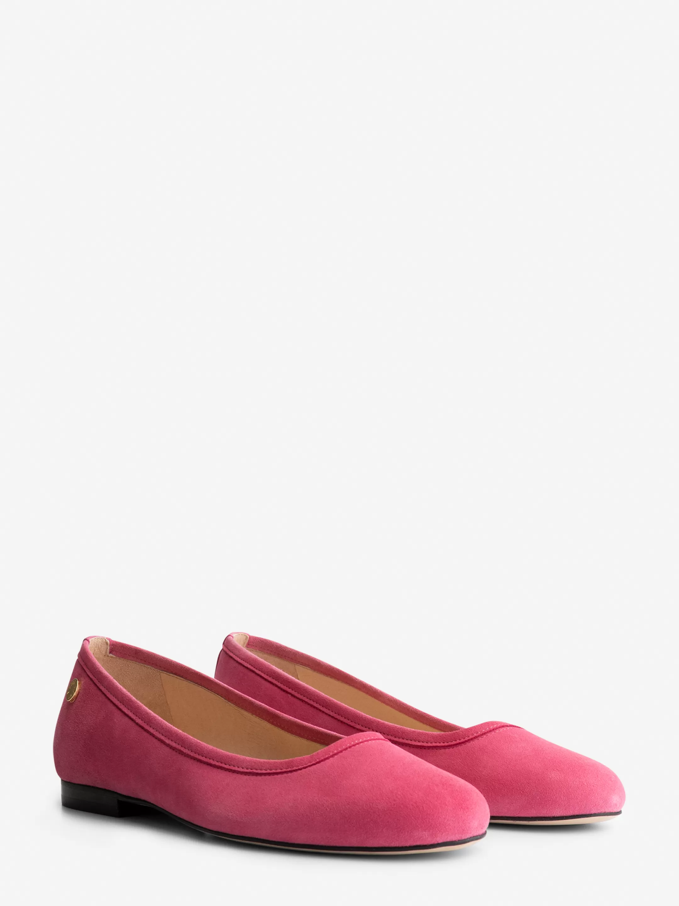 Outlet KLASSIEKE BALLERINA'S Slippers