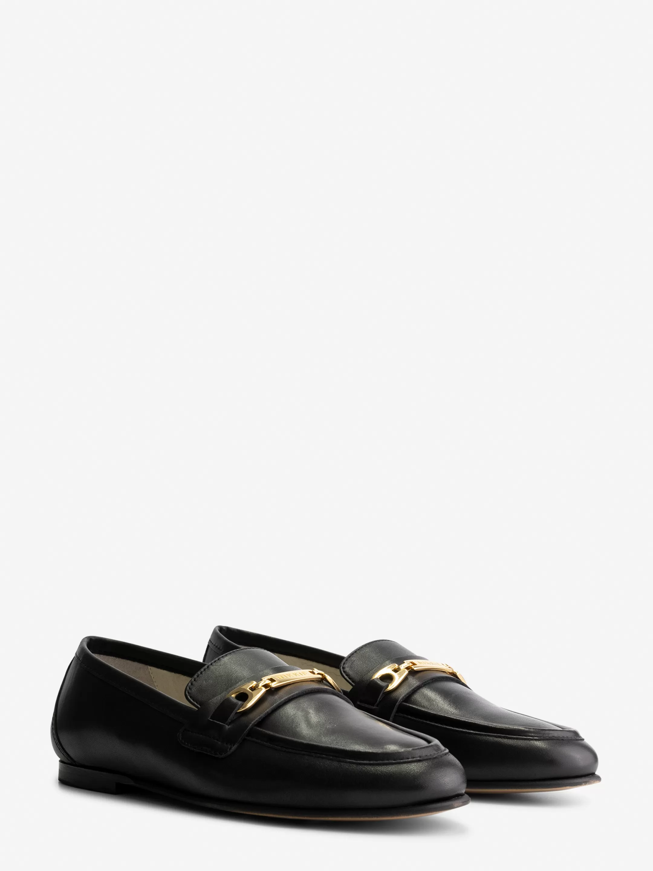 New LOAFER MET GESPJE Slippers