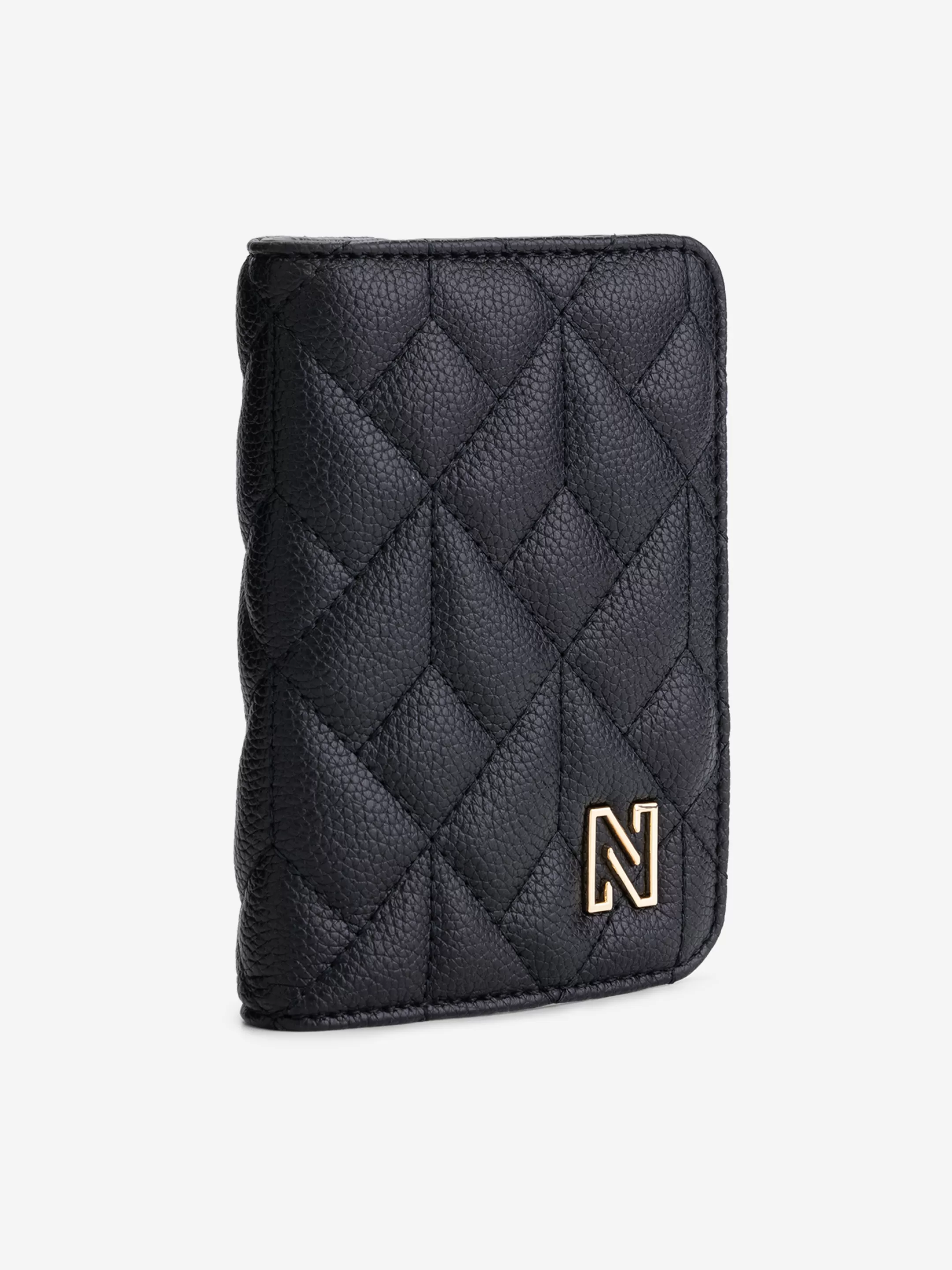 New N PASSPORT HOLDER Portemonnees