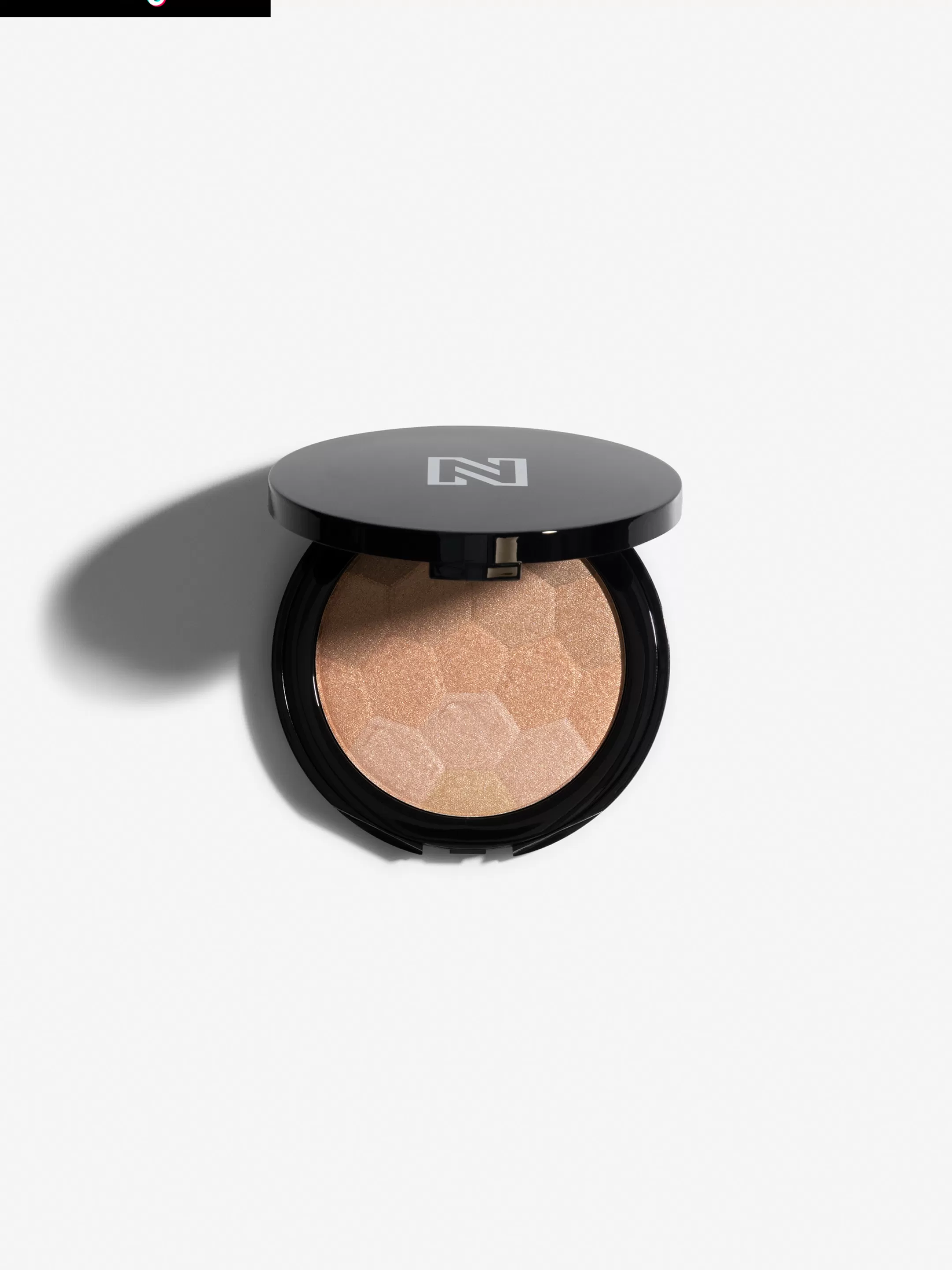 Sale NATURAL GLOW BRONZER Bronzer | Highlighter