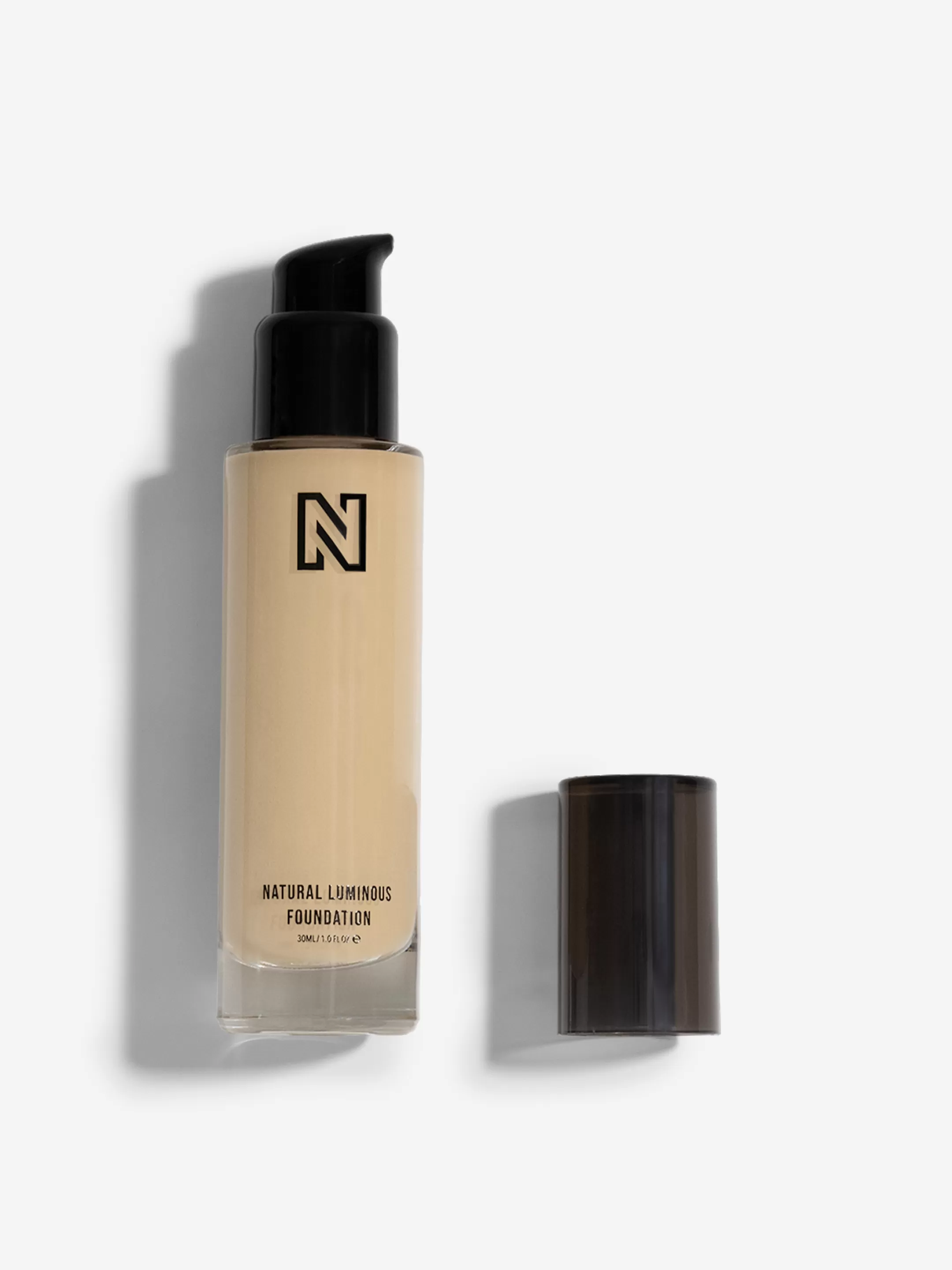 Cheap NATURAL LUMINOUS FOUNDATION Foundation