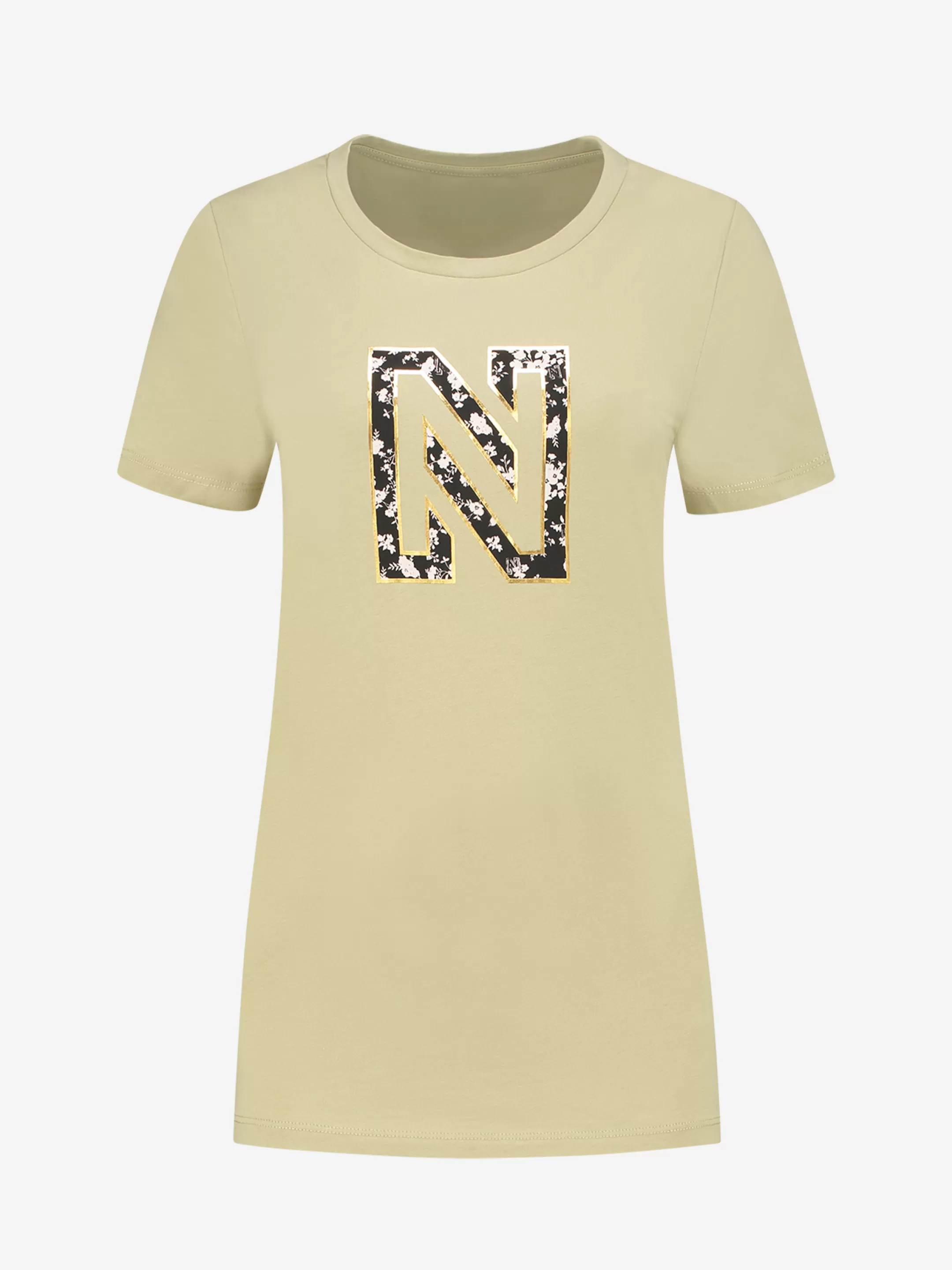 Best Sale FLOWER T-SHIRT T-shirts