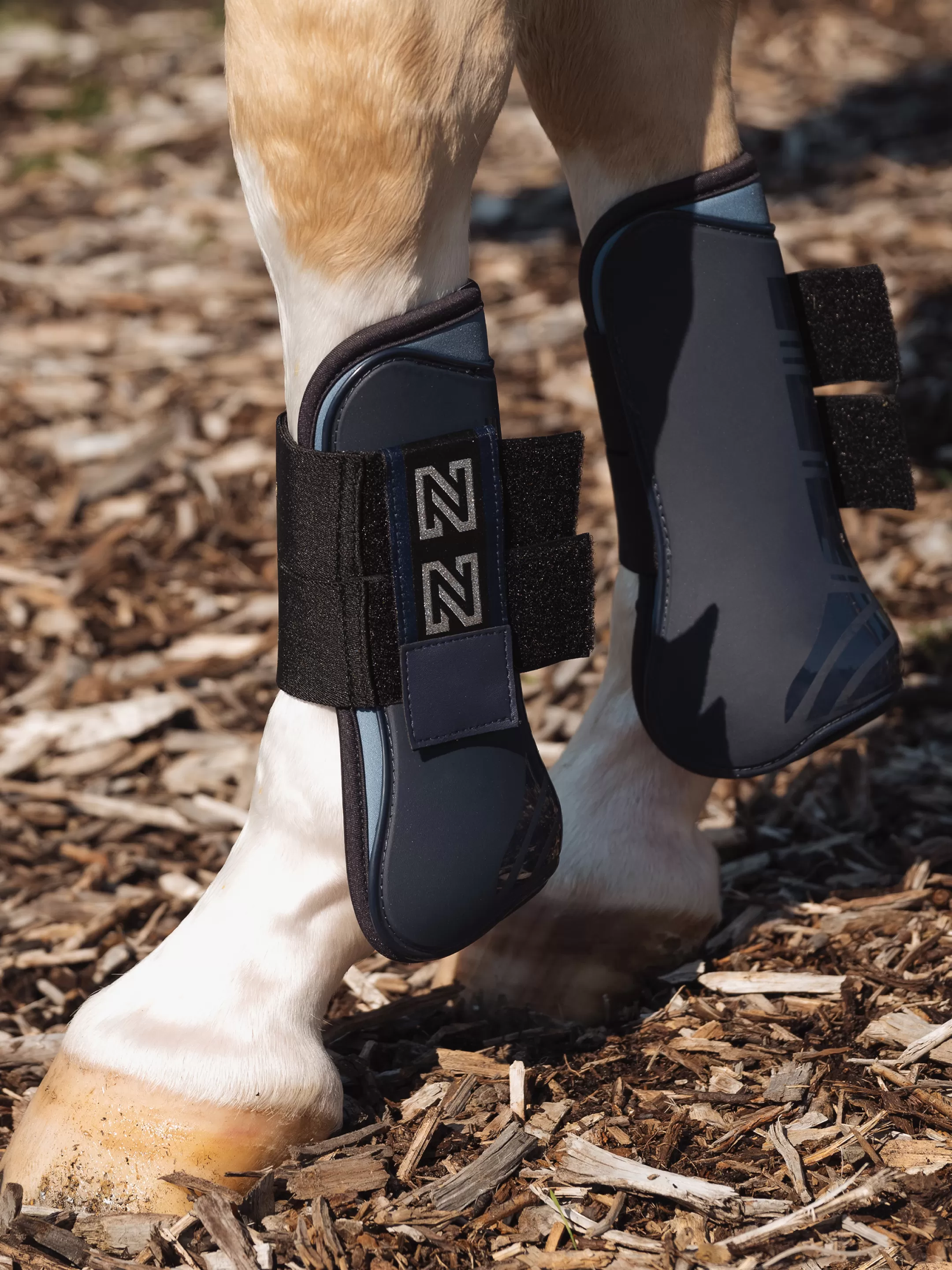 Cheap PEESBESCHERMERS MET N LOGO Tendon