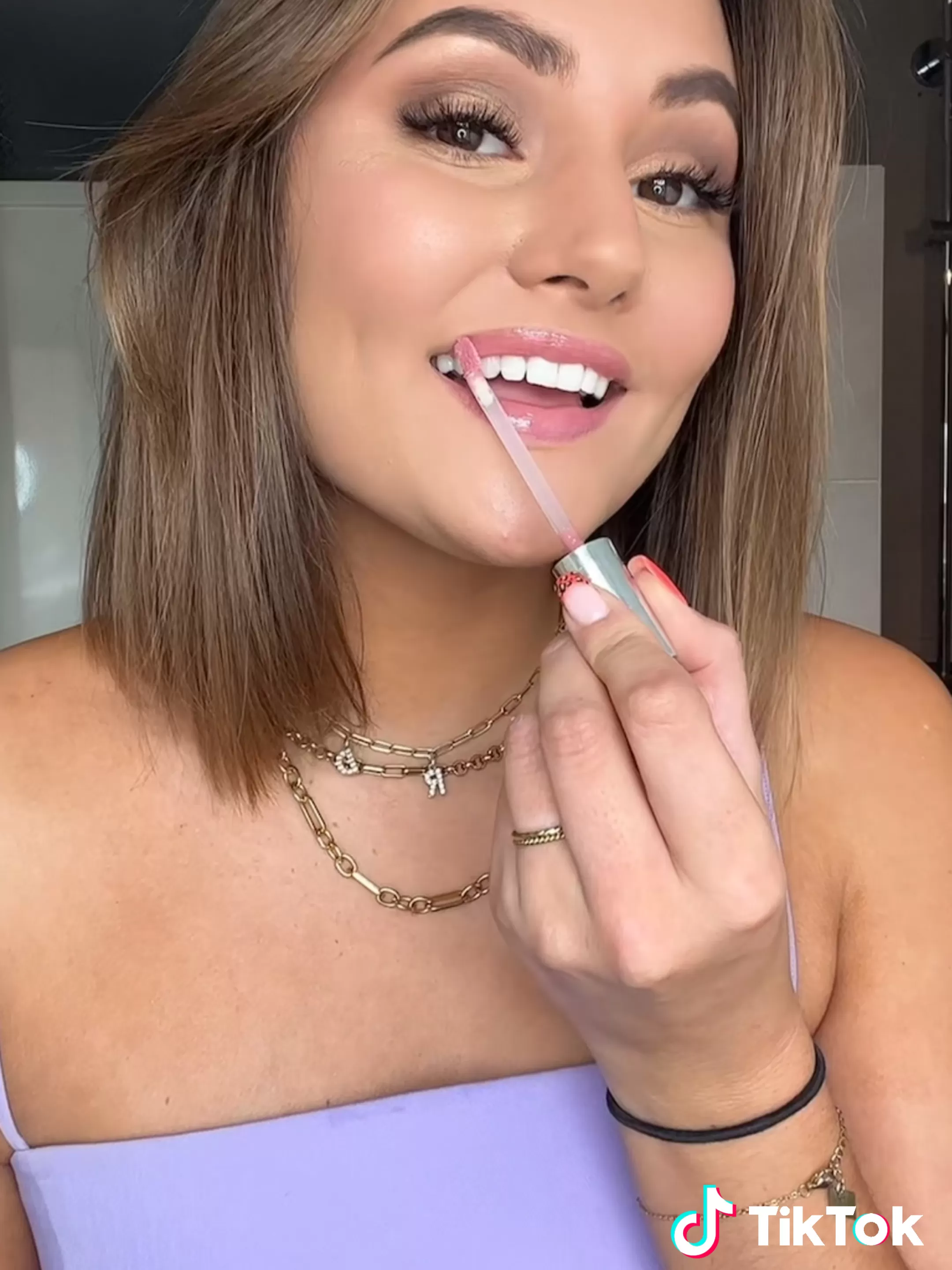 Best PLUMPING GLOSS Lipgloss | As Seen on TikTok