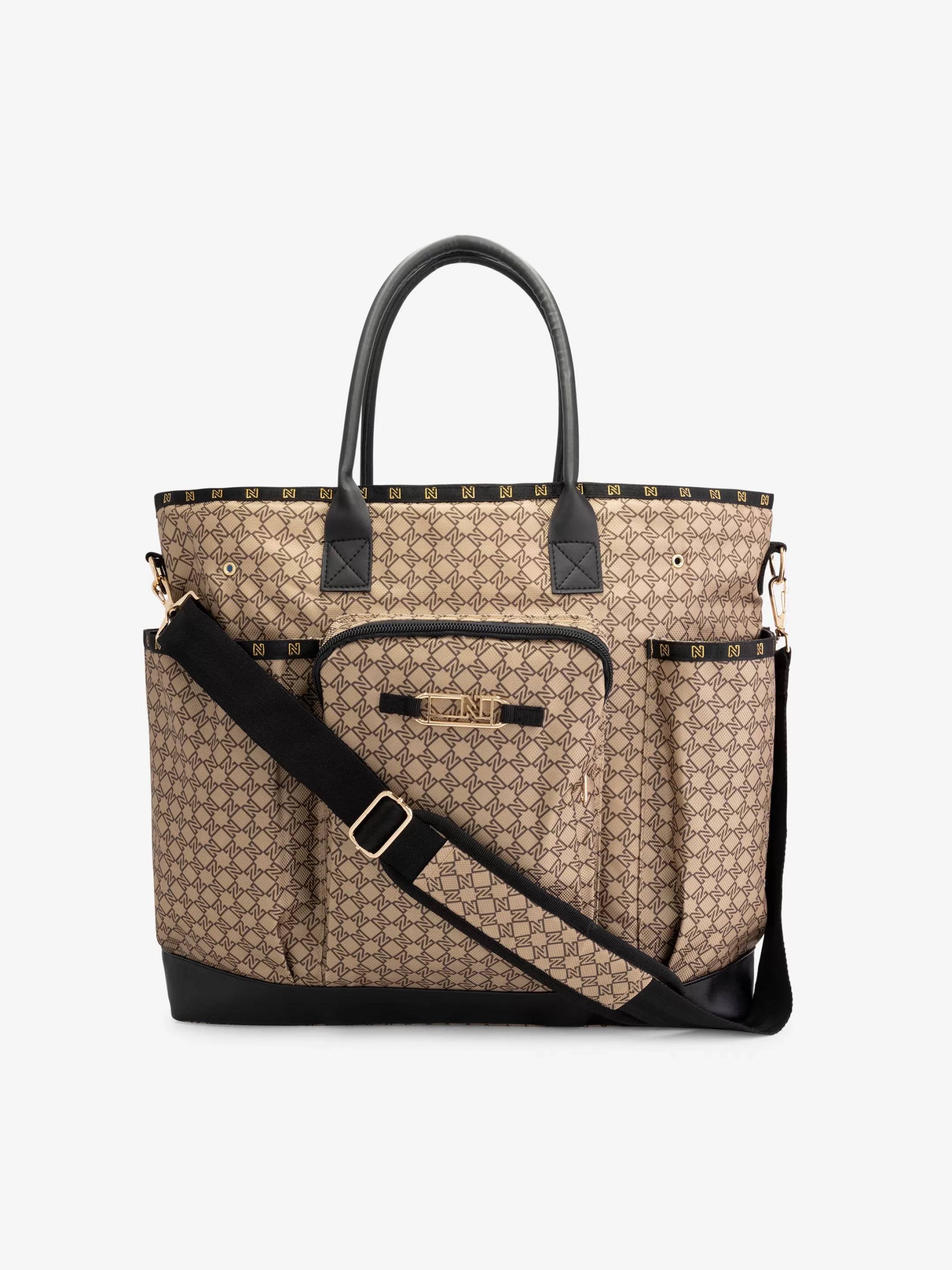 Discount POETSTAS MET N MONOGRAM Accessoires | Tassen