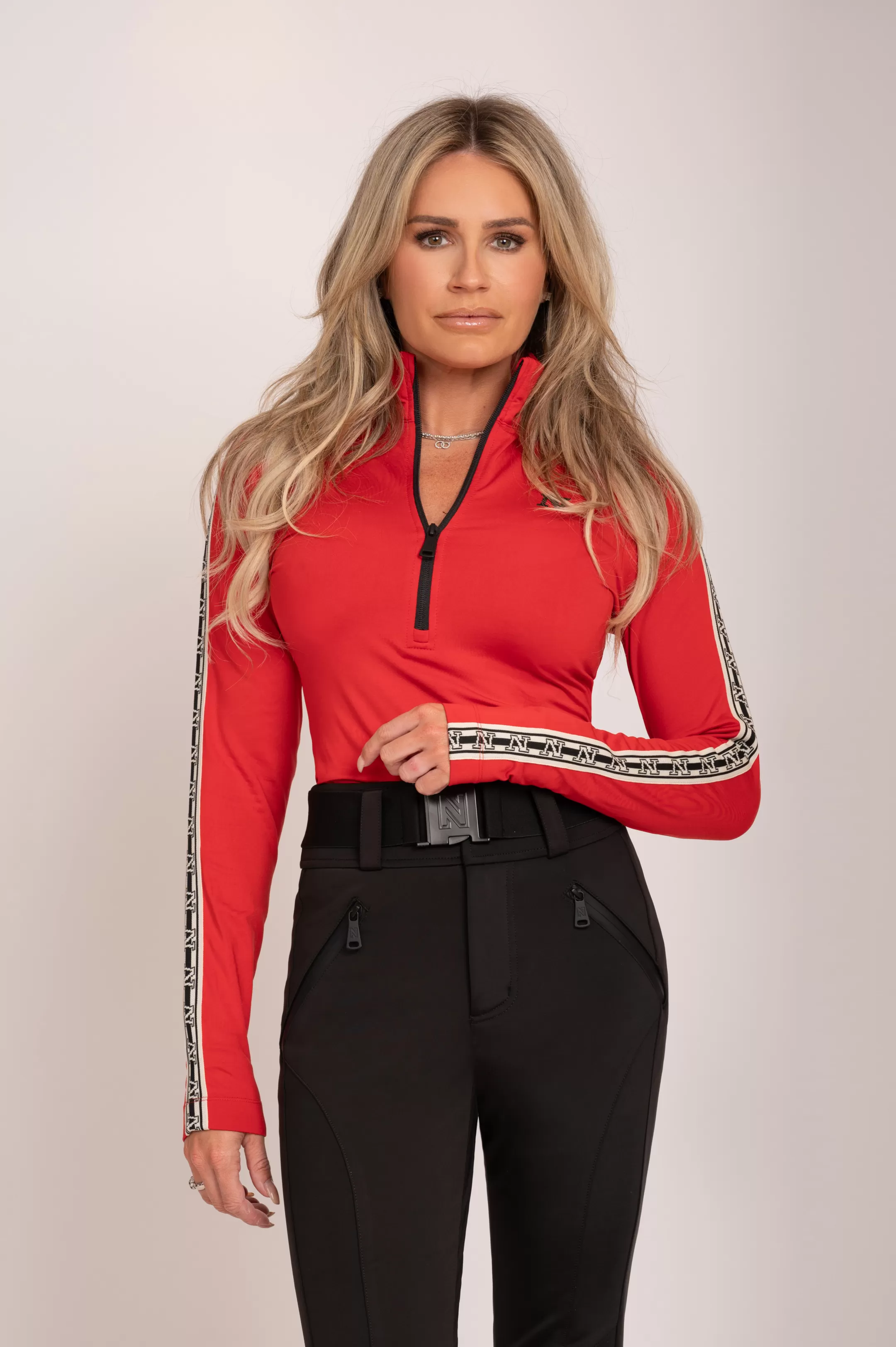 Flash Sale SKI PULLY MET LOGO BIES Tops | Tops