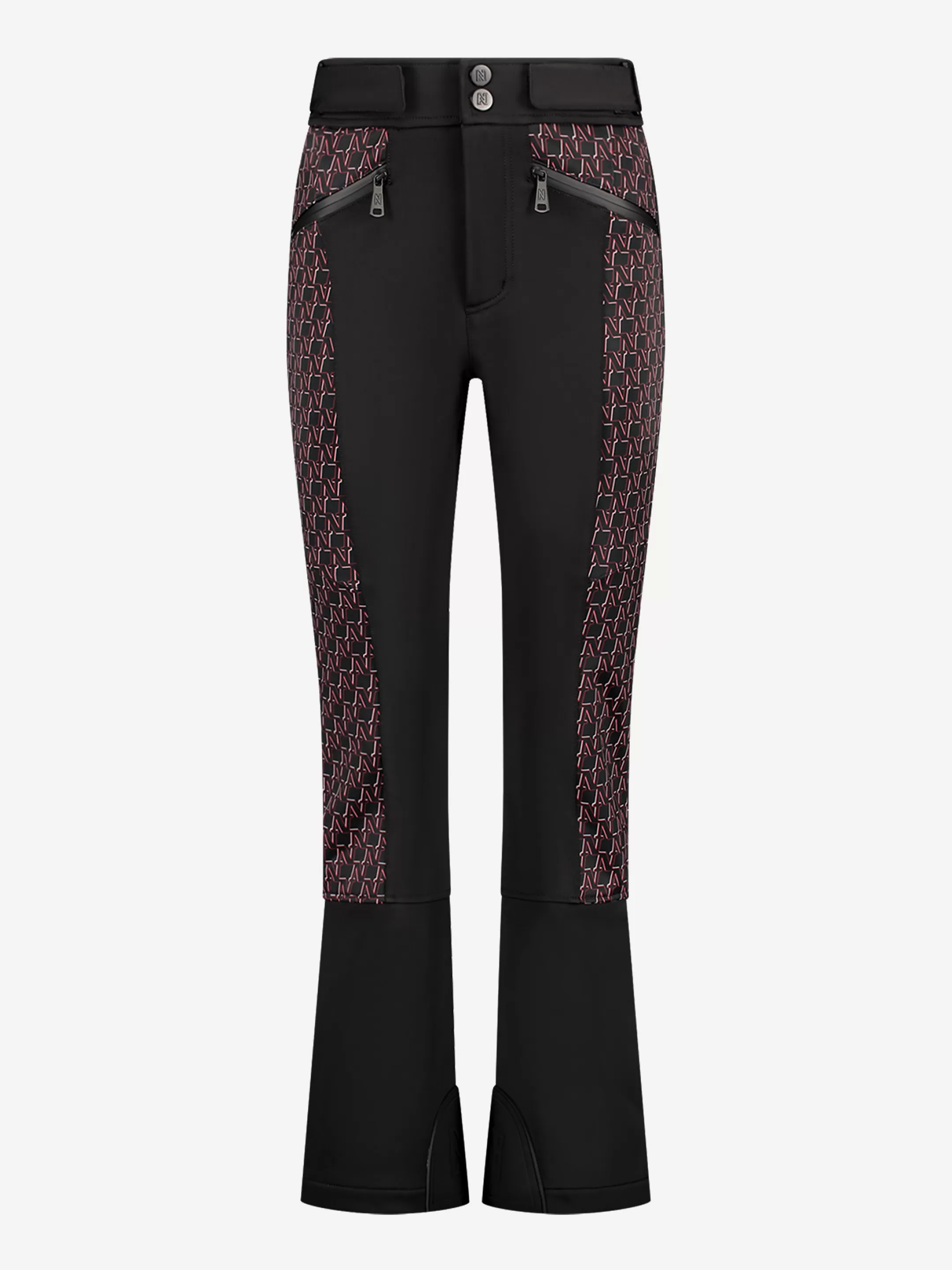 Best Sale SKIBROEK MET N MONOGRAM DETAILS Broeken | Broeken