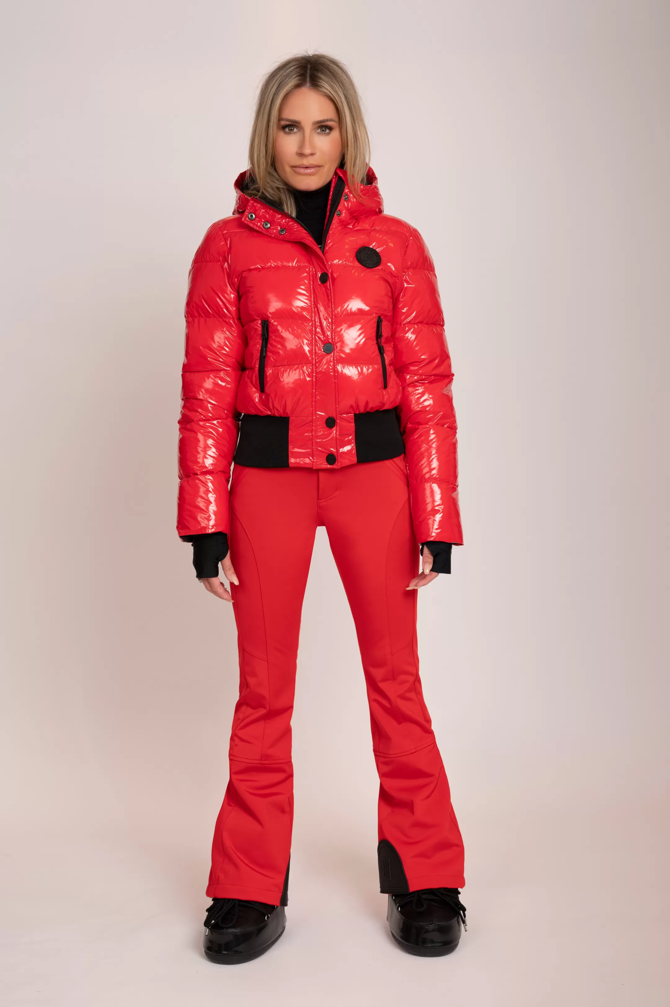 New SKIBROEK MET RIEM Broeken | Broeken