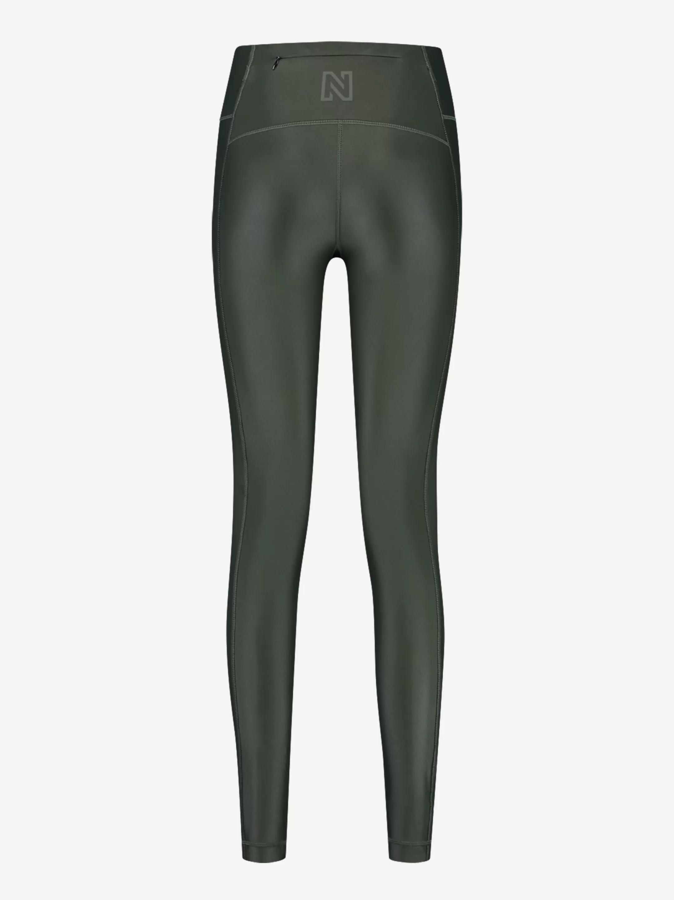 Flash Sale SPORT LEGGING MET NN TAILLEBAND Leggings | Sportswear