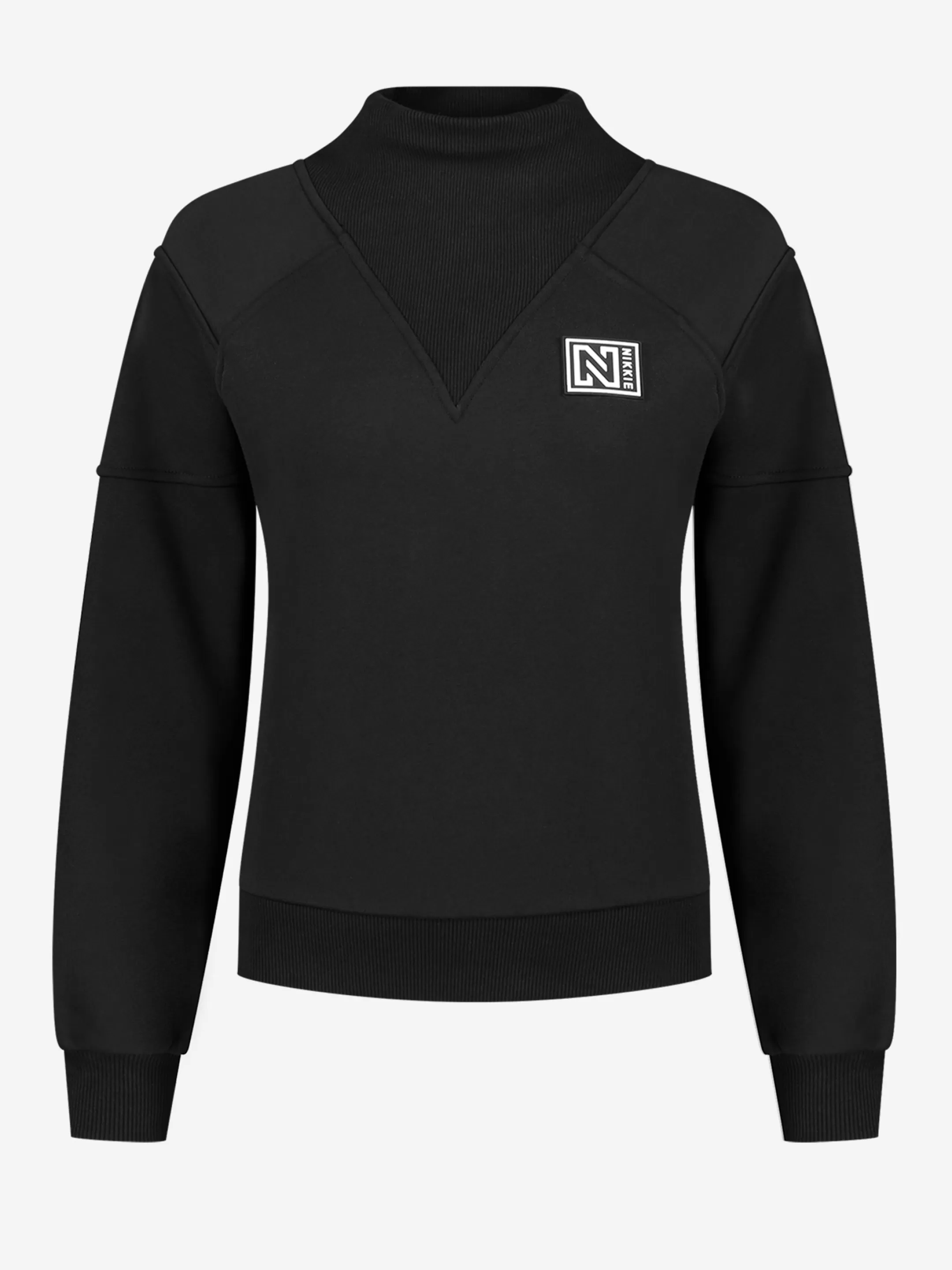 Store TRUI MET HOGE HALS Truien | Skiwear