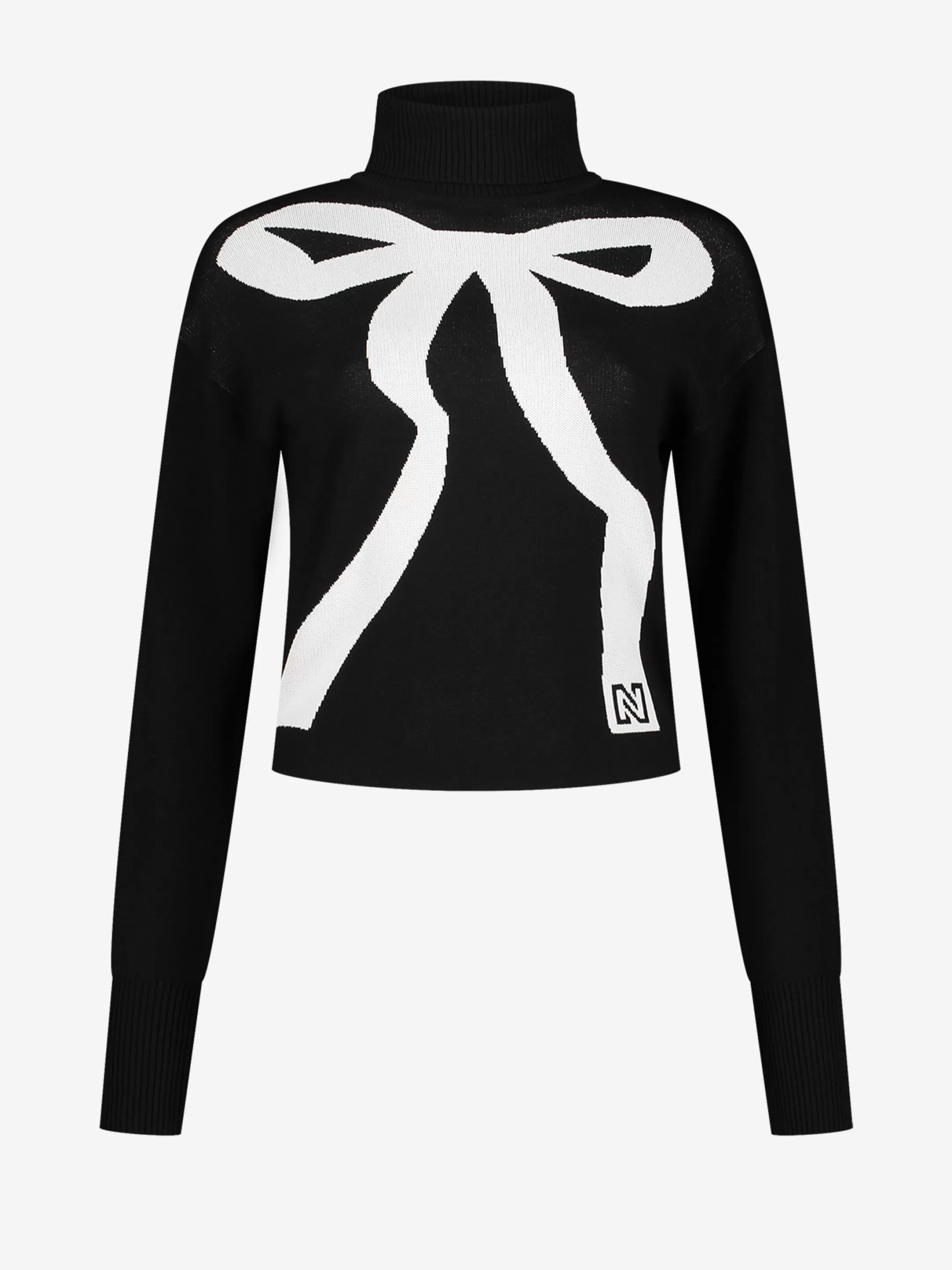 Best Sale TRUI MET STRIK Truien & Vesten
