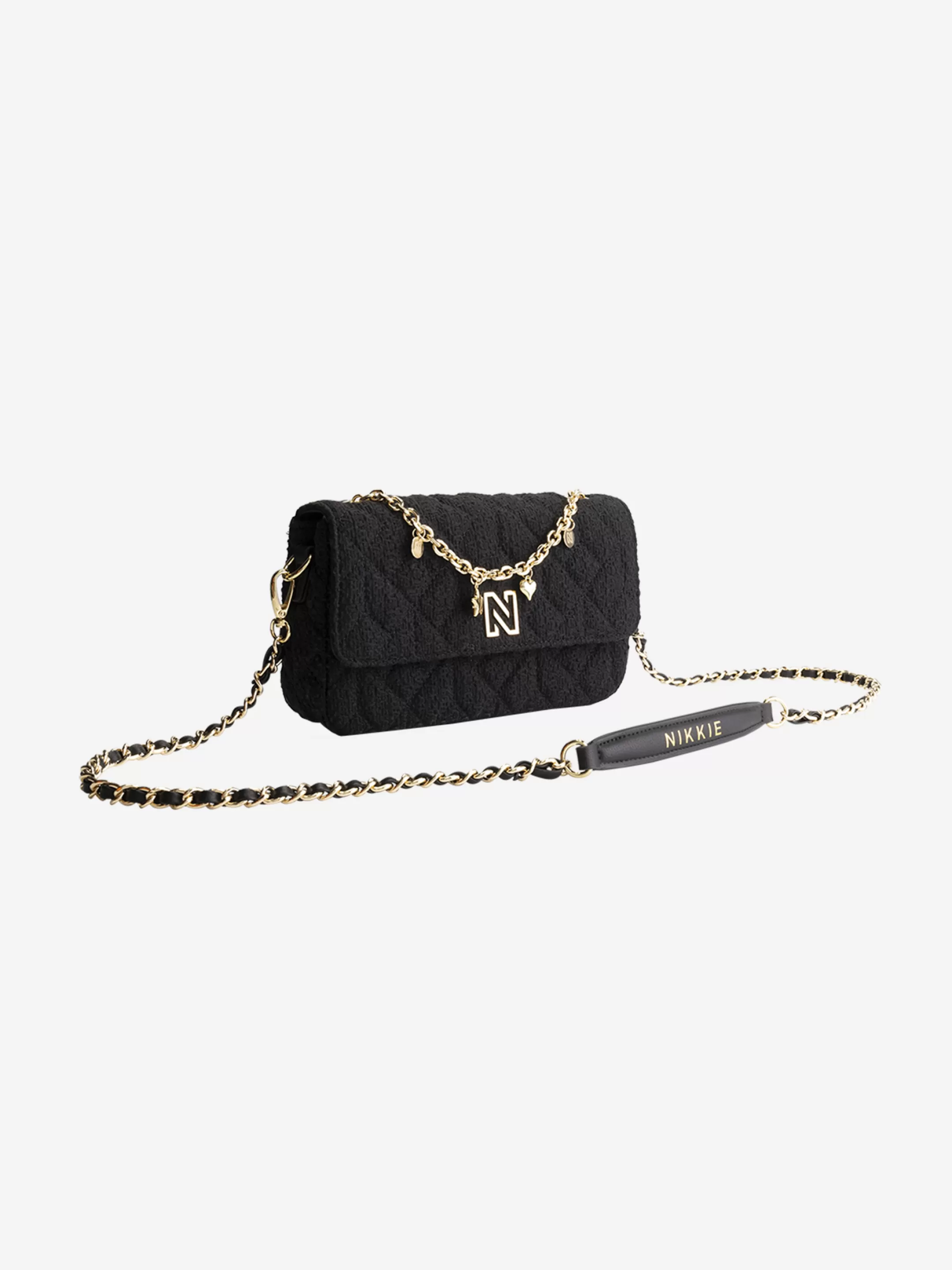 Sale TWEED BAG Tassen