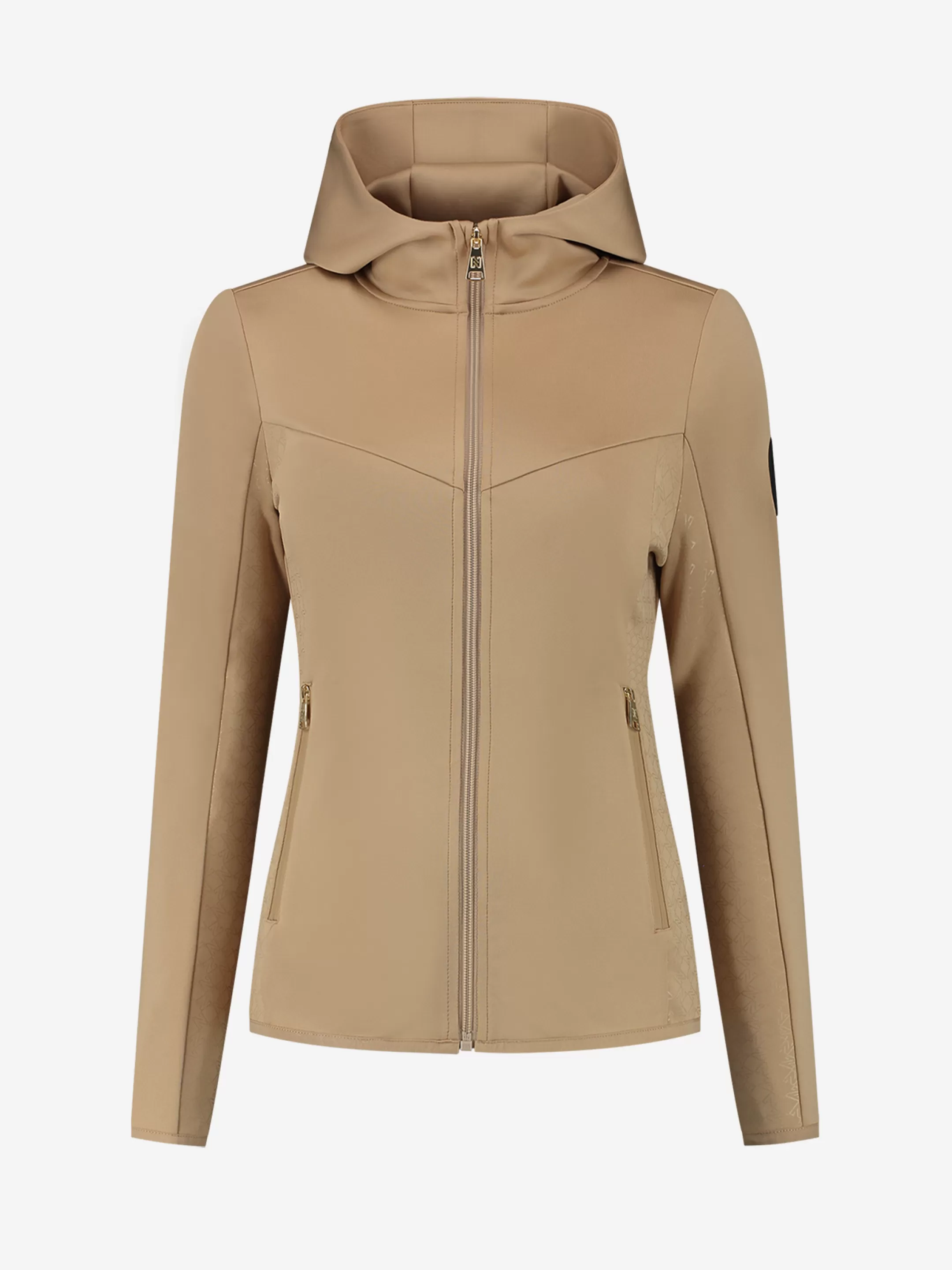 Discount VEST MET CAPUCHON Rij-jassen | Jassen